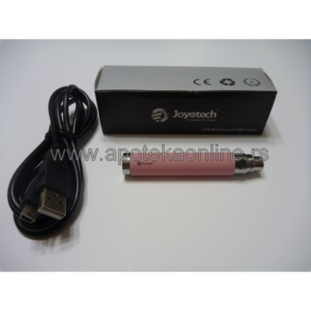 JOYETECH 650 T2 USB PASS. - Online Apoteka JOYETECH 650 T2 USB PASS.